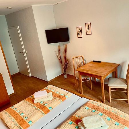 Gaestezimmer Bruno Bremm Εξωτερικό φωτογραφία