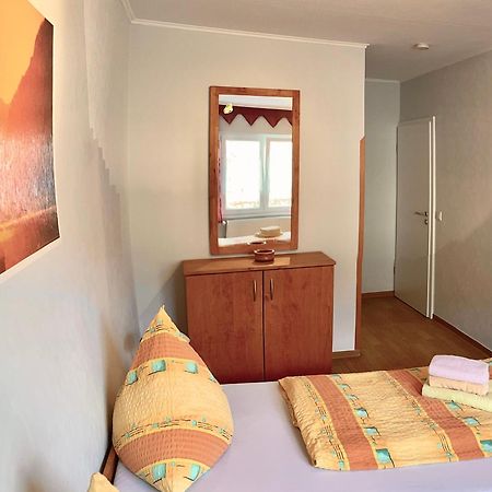 Gaestezimmer Bruno Bremm Εξωτερικό φωτογραφία