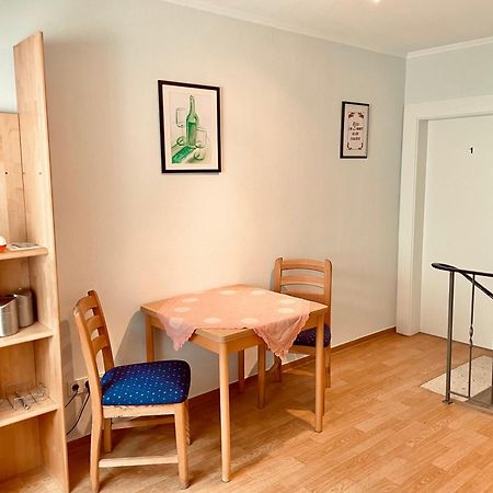 Gaestezimmer Bruno Bremm Εξωτερικό φωτογραφία