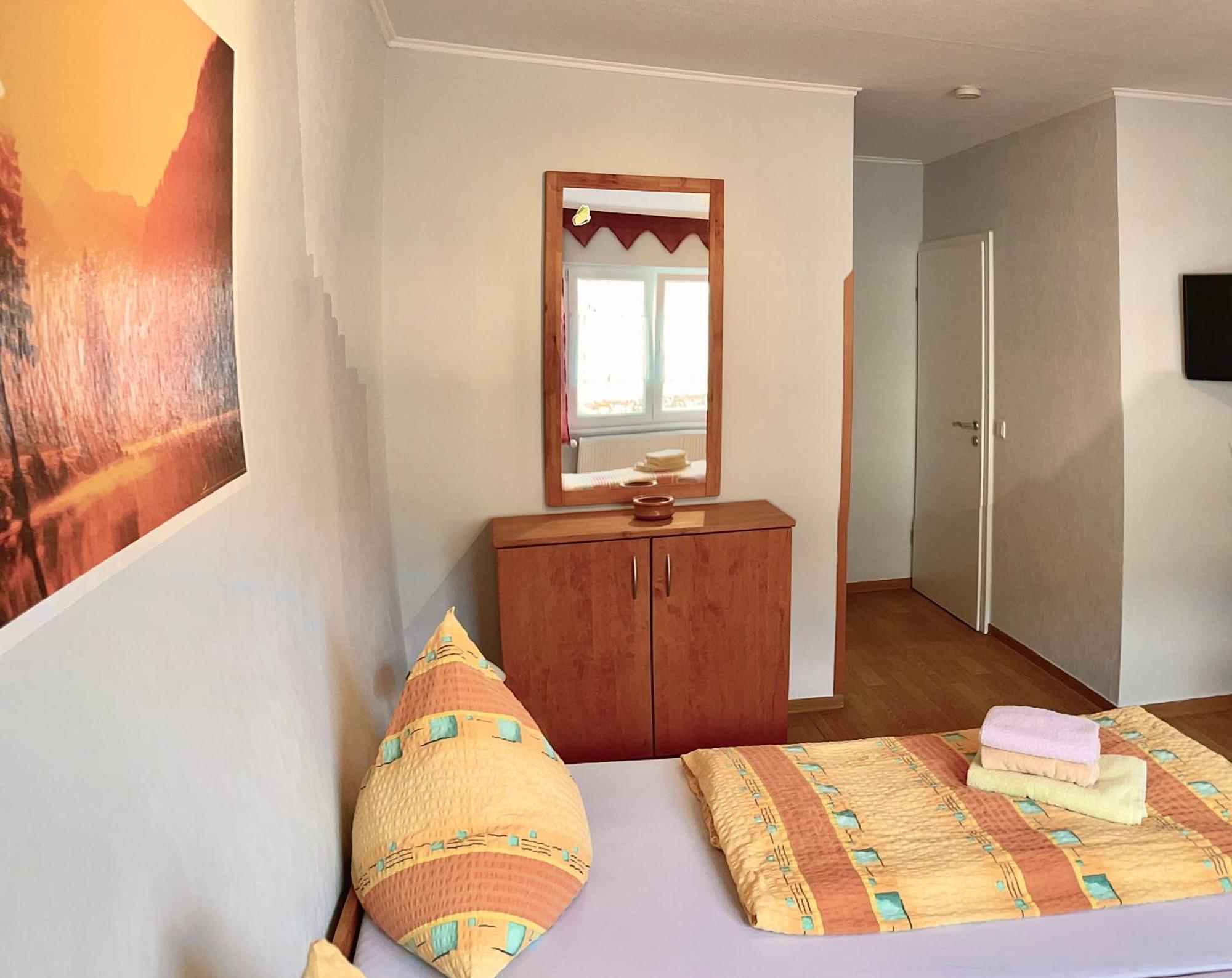 Gaestezimmer Bruno Bremm Εξωτερικό φωτογραφία