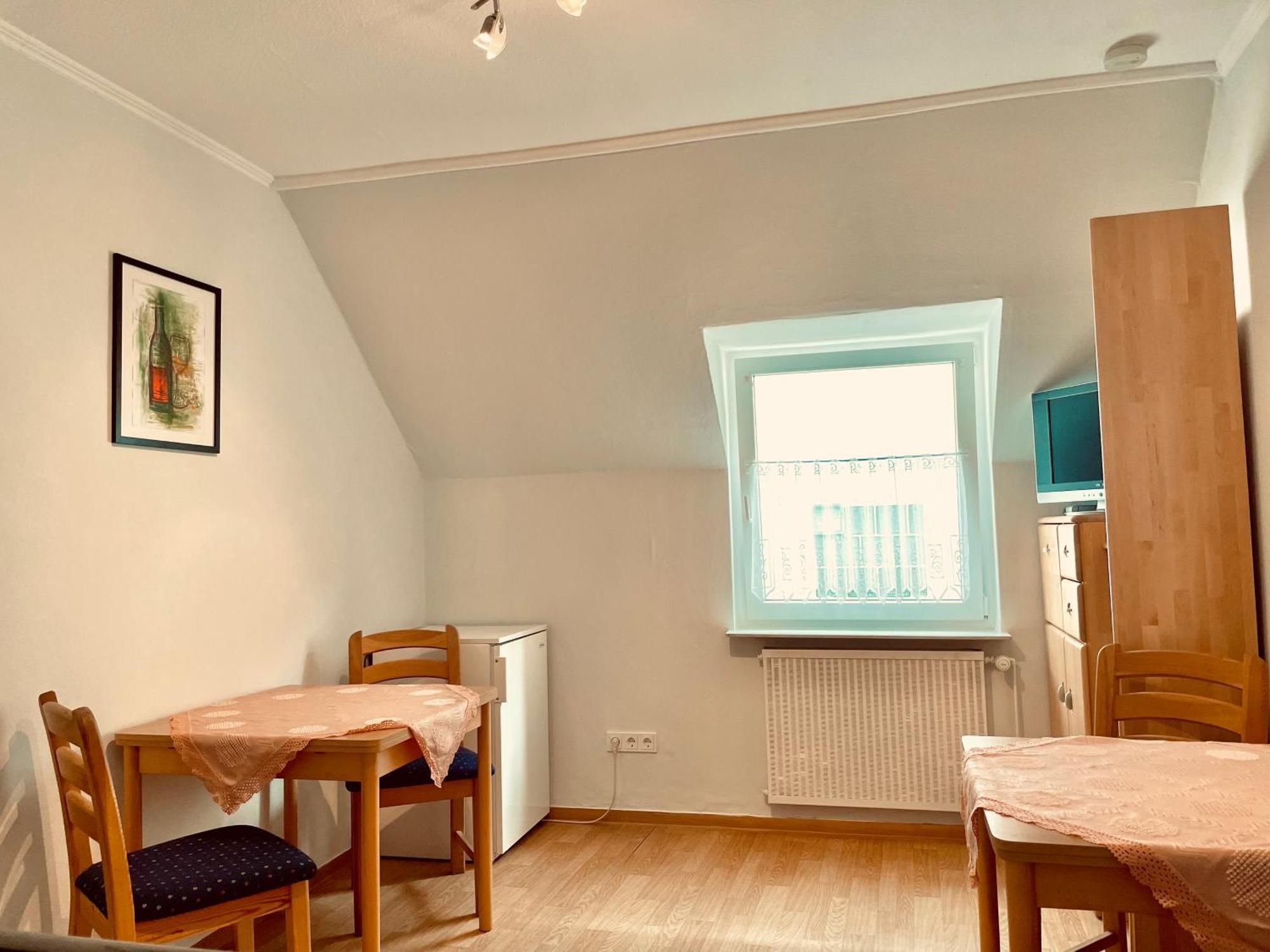 Gaestezimmer Bruno Bremm Εξωτερικό φωτογραφία