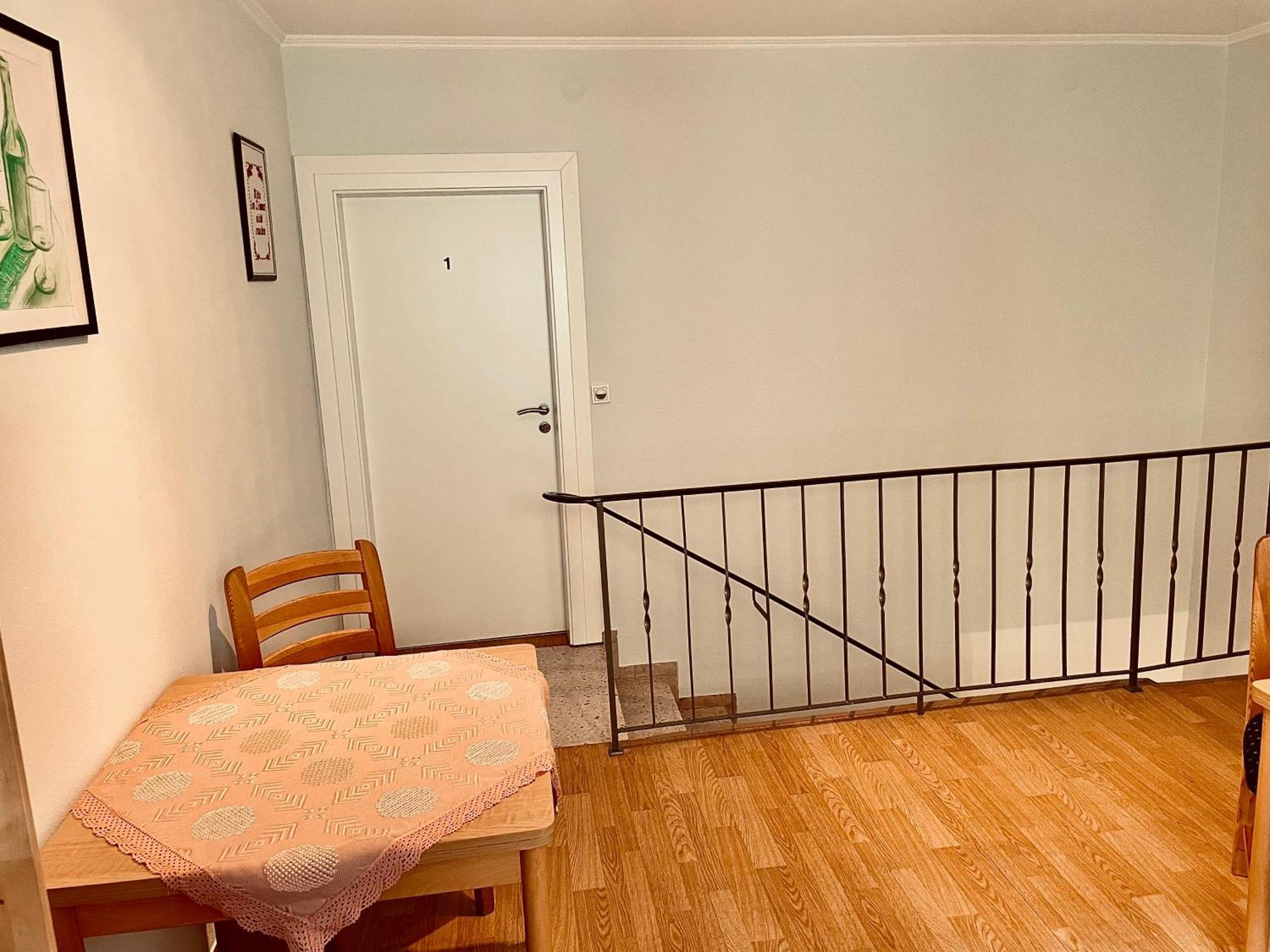 Gaestezimmer Bruno Bremm Εξωτερικό φωτογραφία
