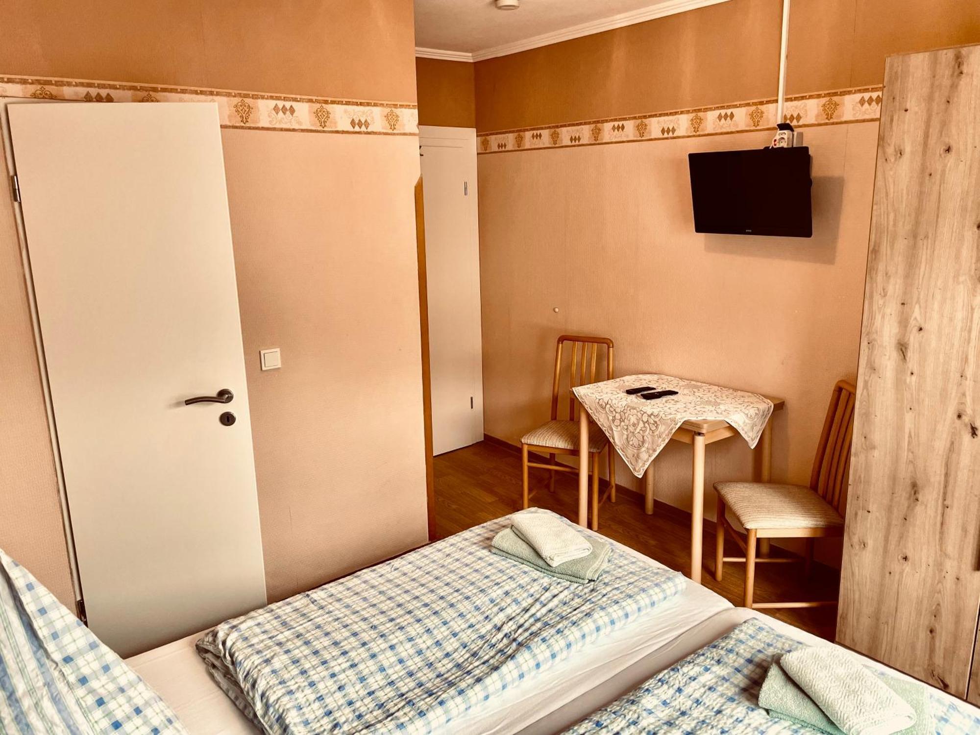Gaestezimmer Bruno Bremm Εξωτερικό φωτογραφία