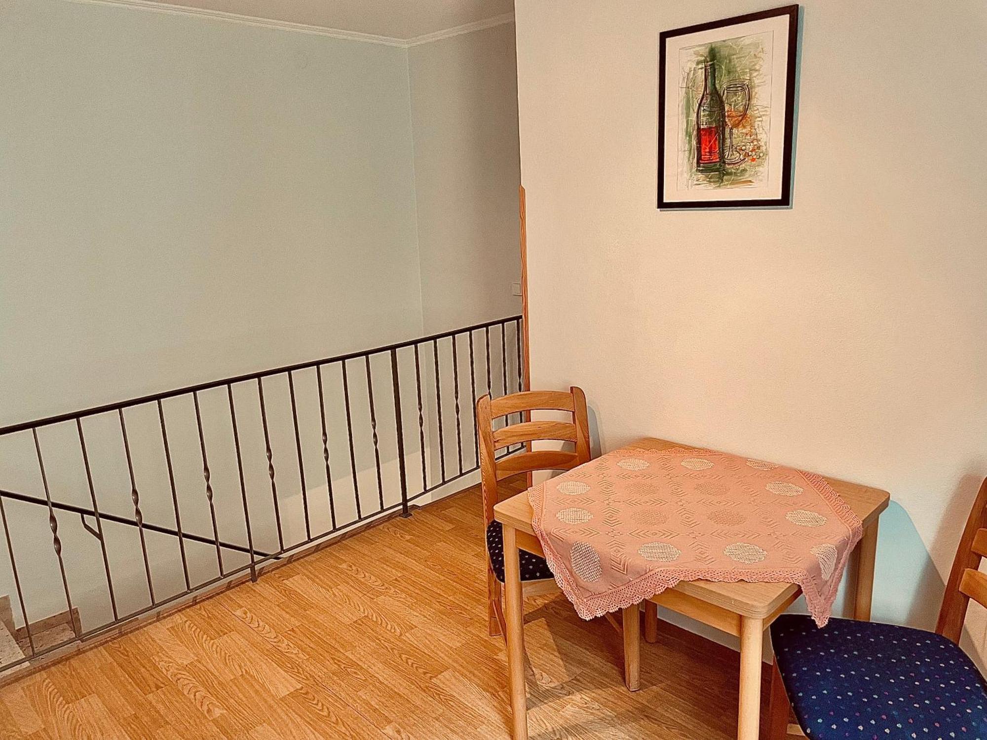 Gaestezimmer Bruno Bremm Εξωτερικό φωτογραφία